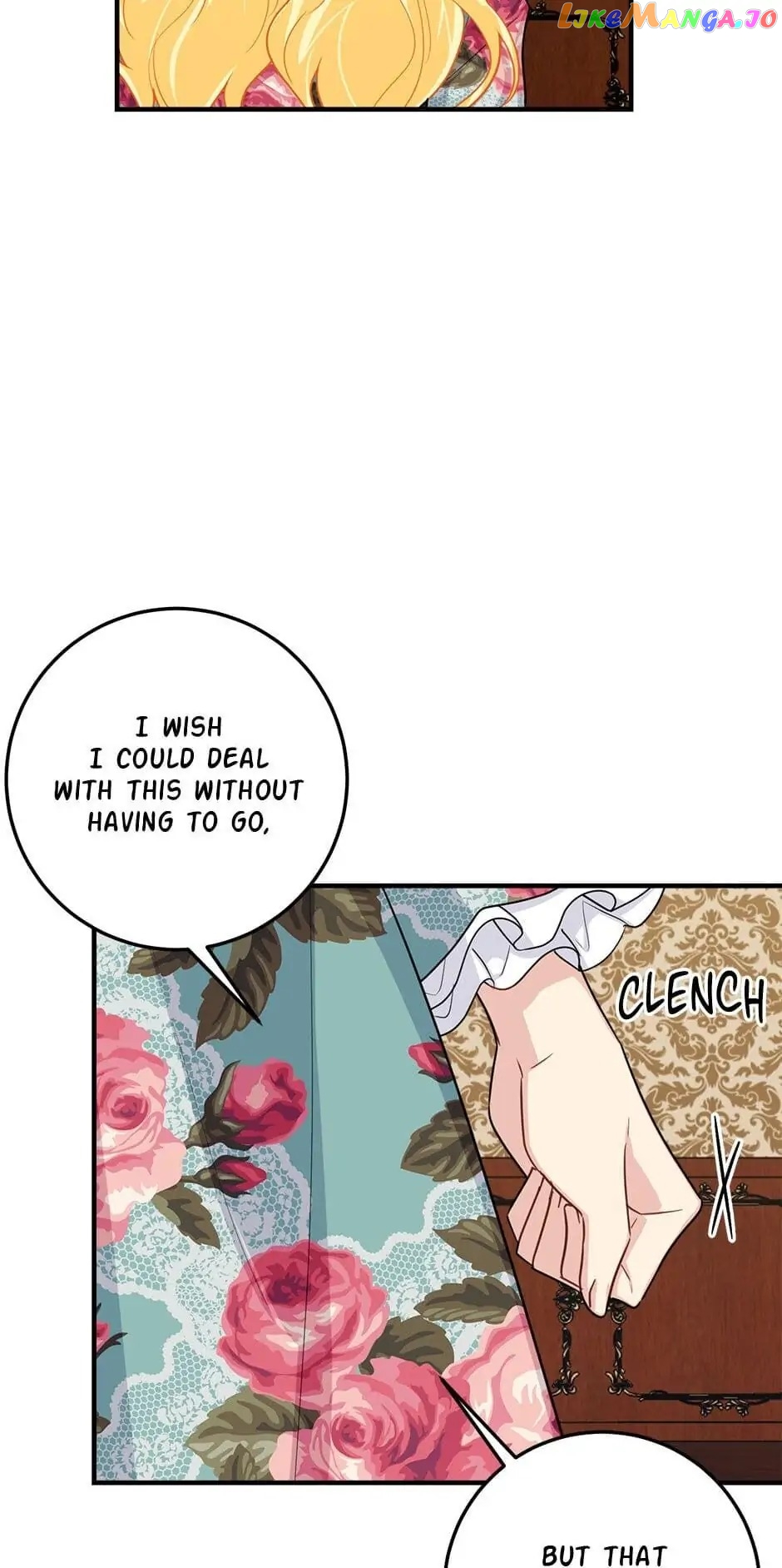 I Am a Child of This House Chapter 77 - page 62