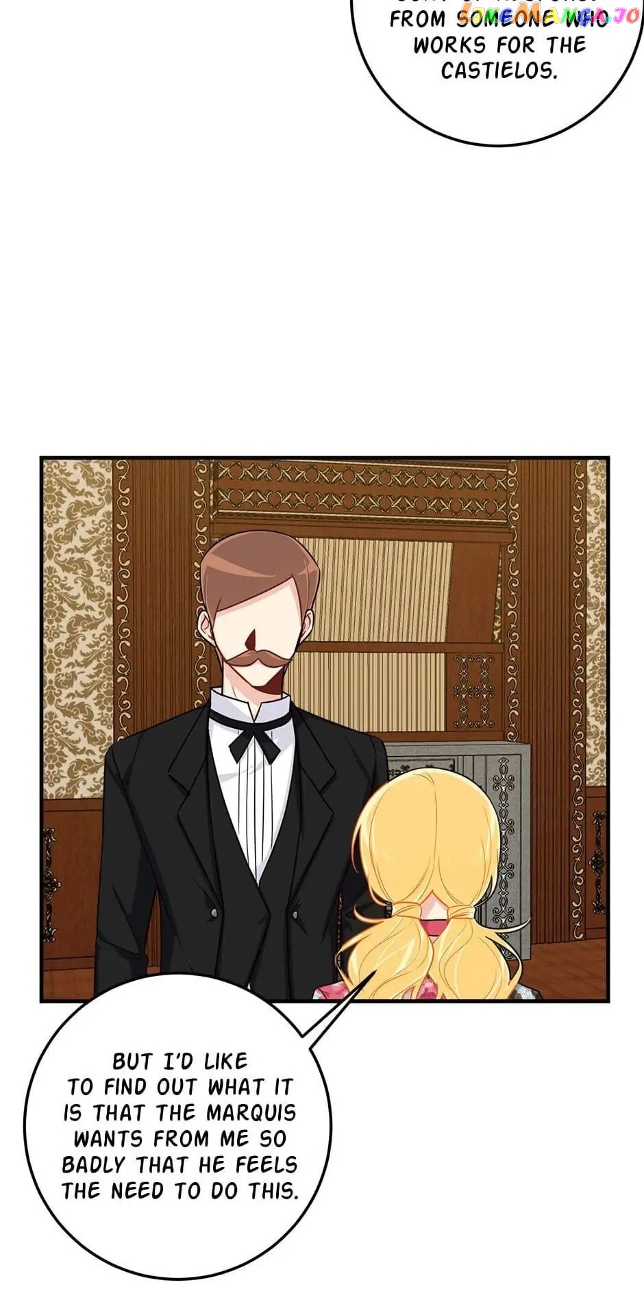 I Am a Child of This House Chapter 77 - page 65
