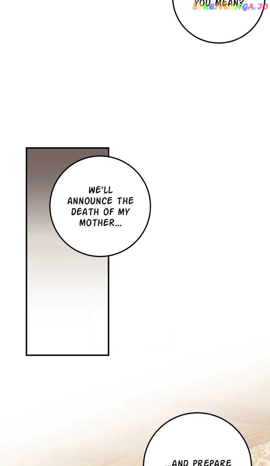 I Am a Child of This House Chapter 77 - page 67