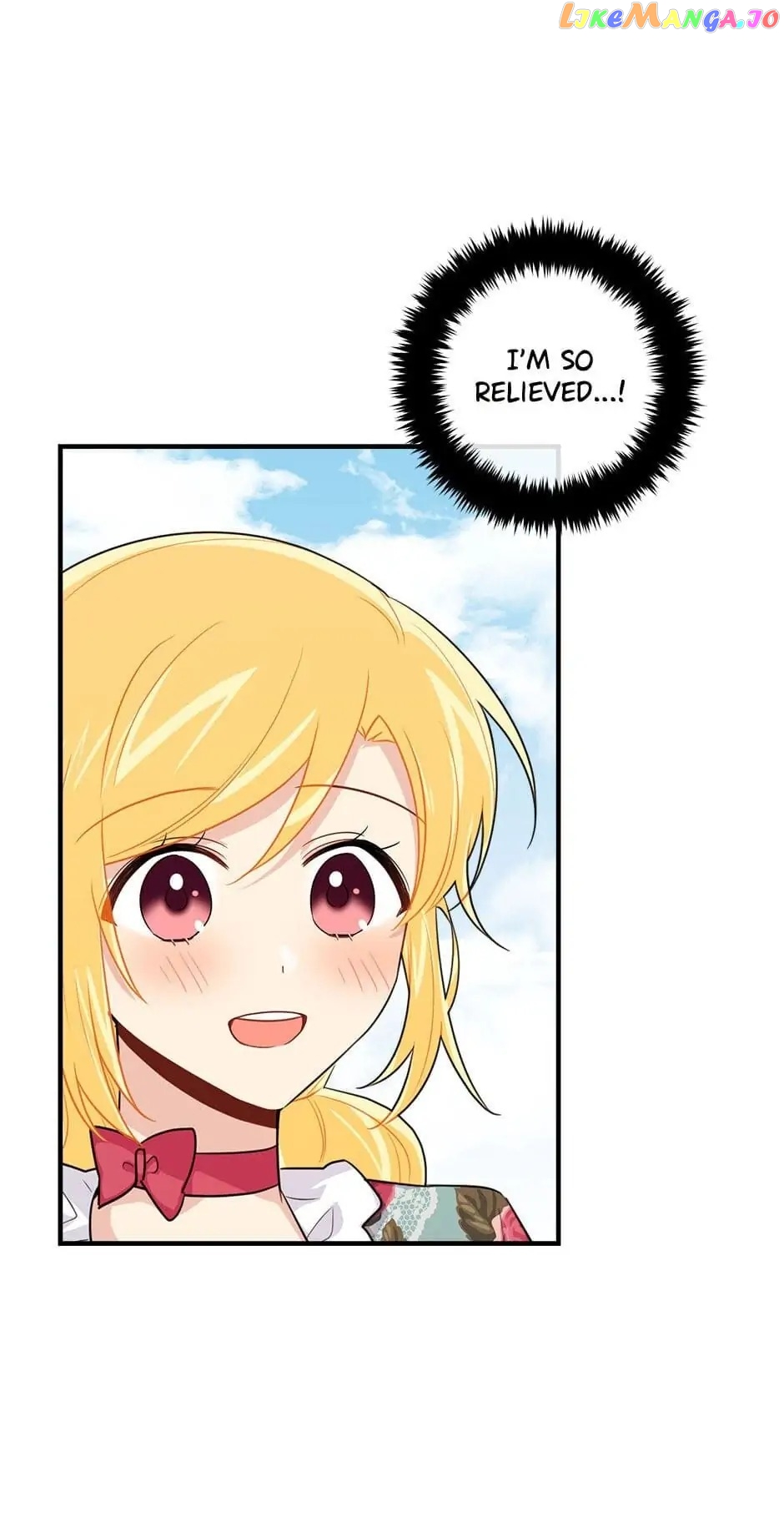 I Am a Child of This House Chapter 77 - page 9