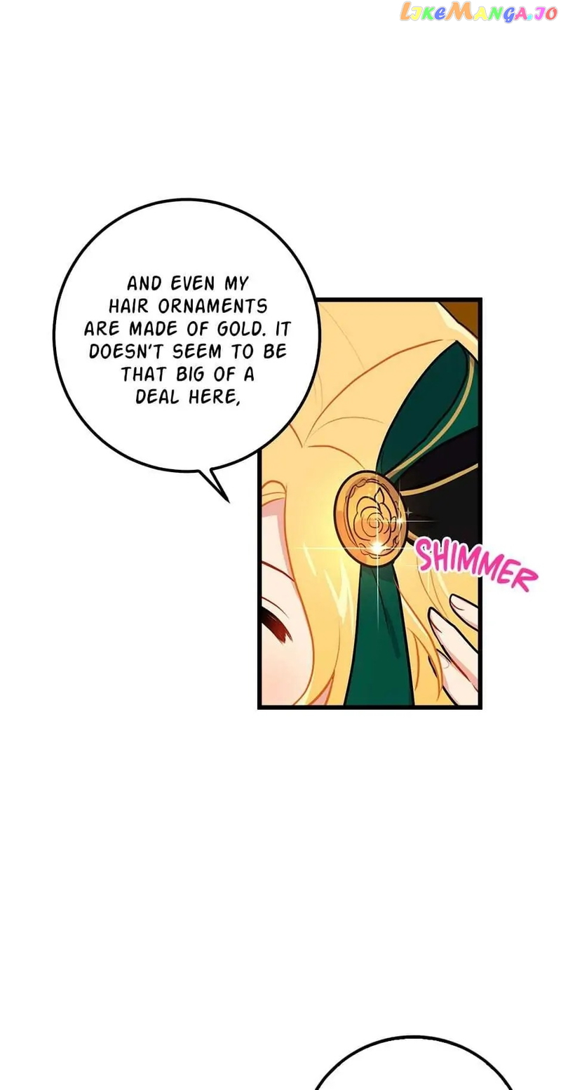 I Am a Child of This House Chapter 22 - page 13