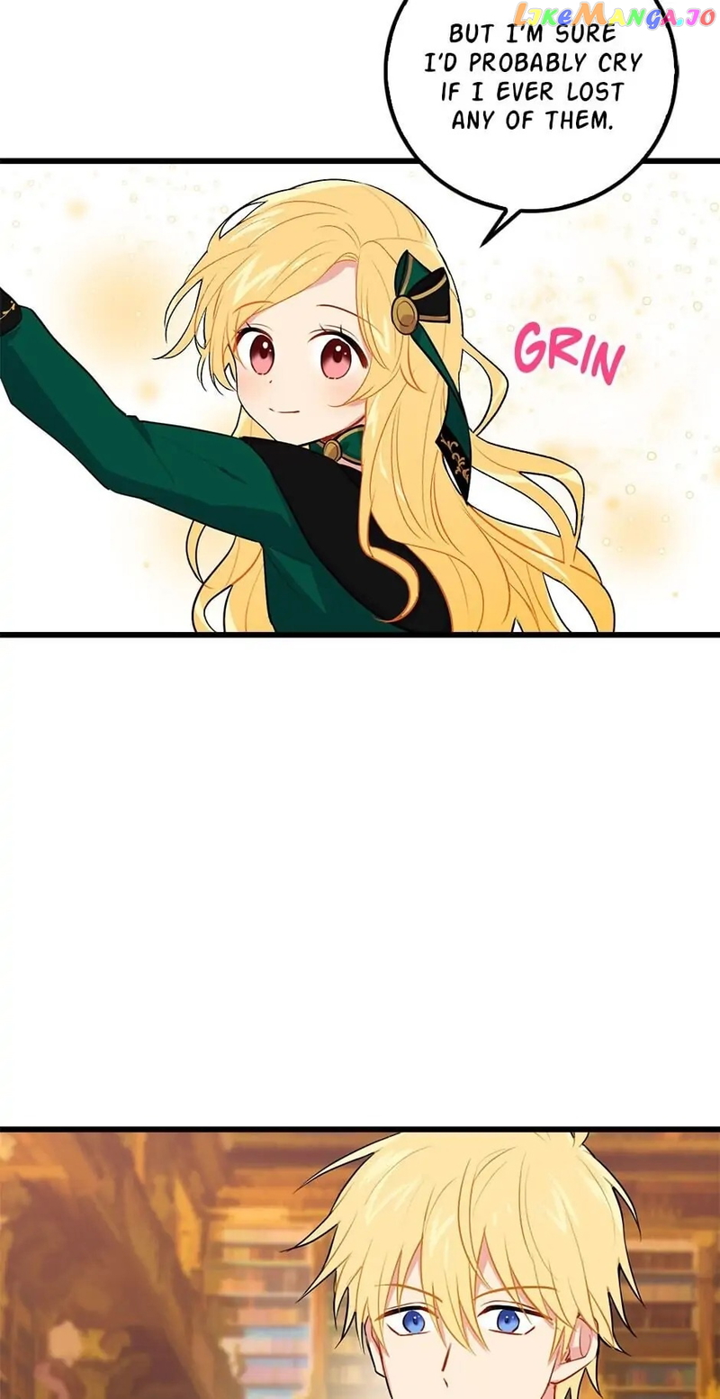 I Am a Child of This House Chapter 22 - page 14