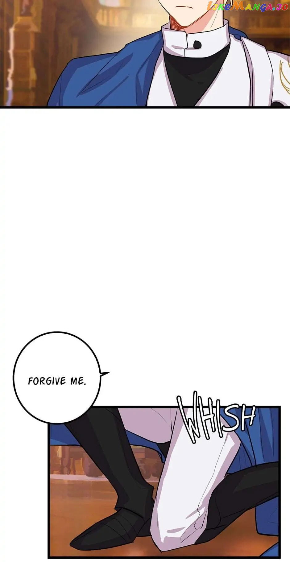 I Am a Child of This House Chapter 22 - page 15