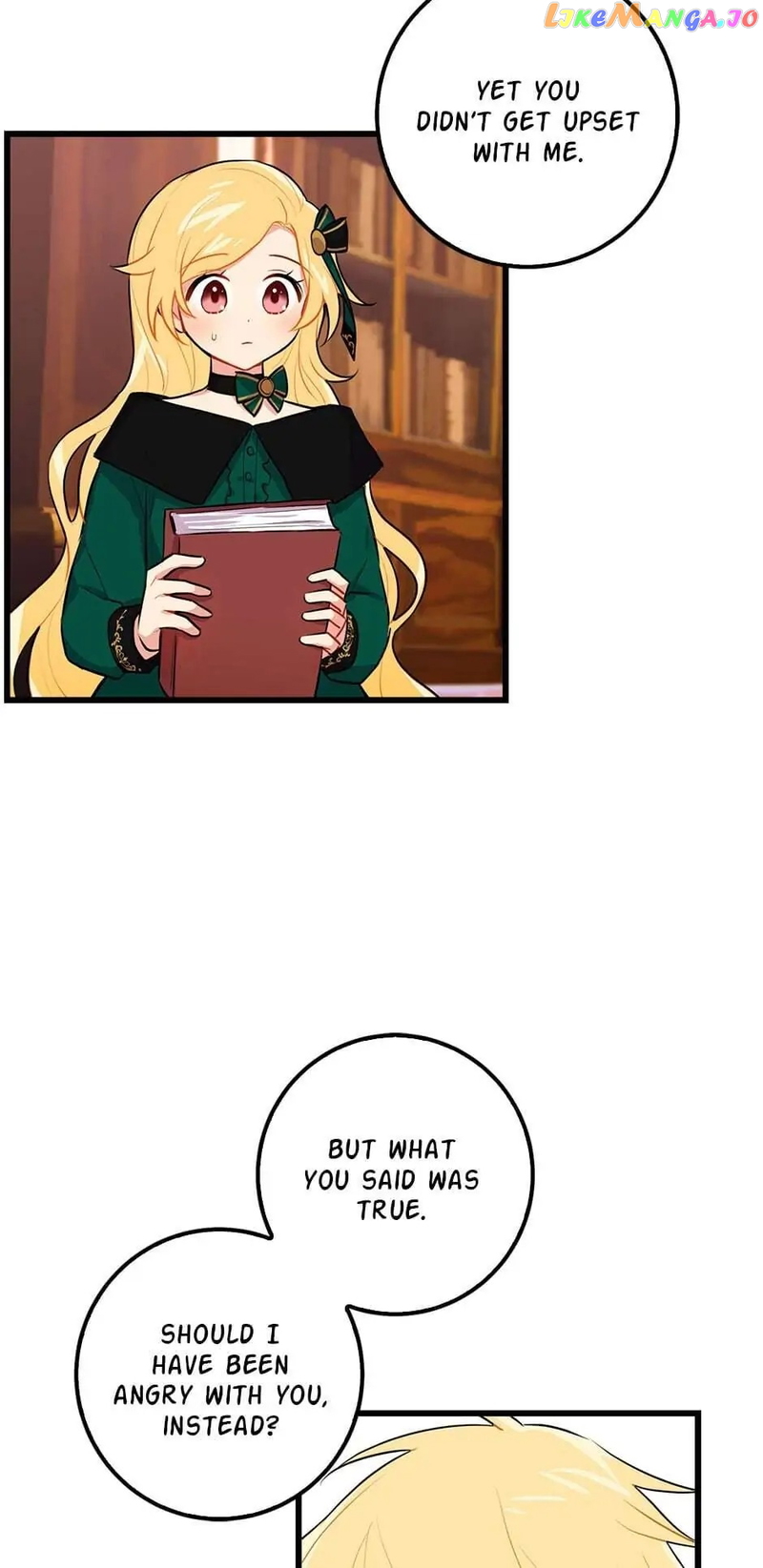 I Am a Child of This House Chapter 22 - page 17