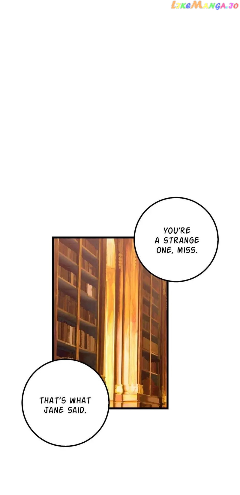 I Am a Child of This House Chapter 22 - page 19