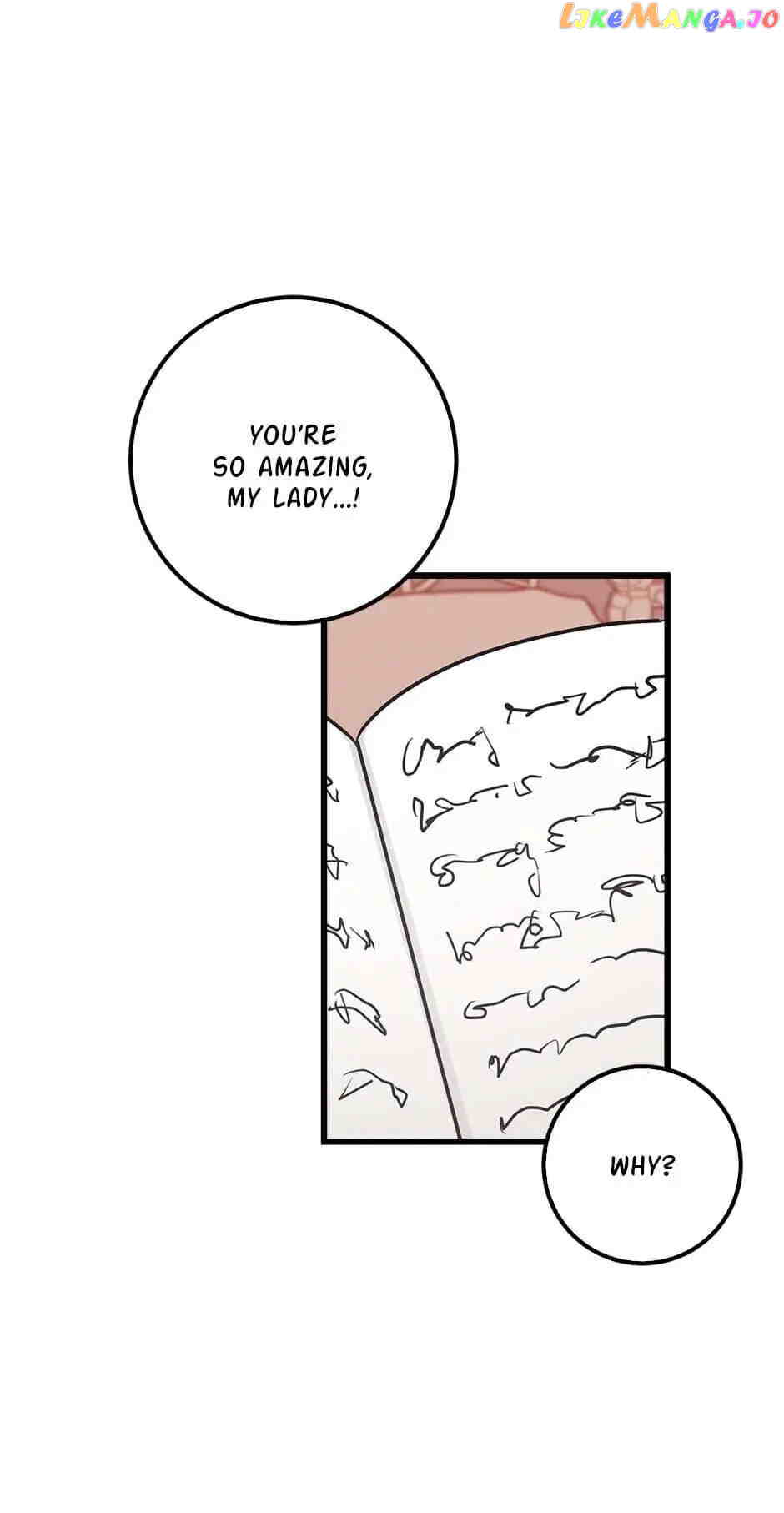 I Am a Child of This House Chapter 22 - page 2