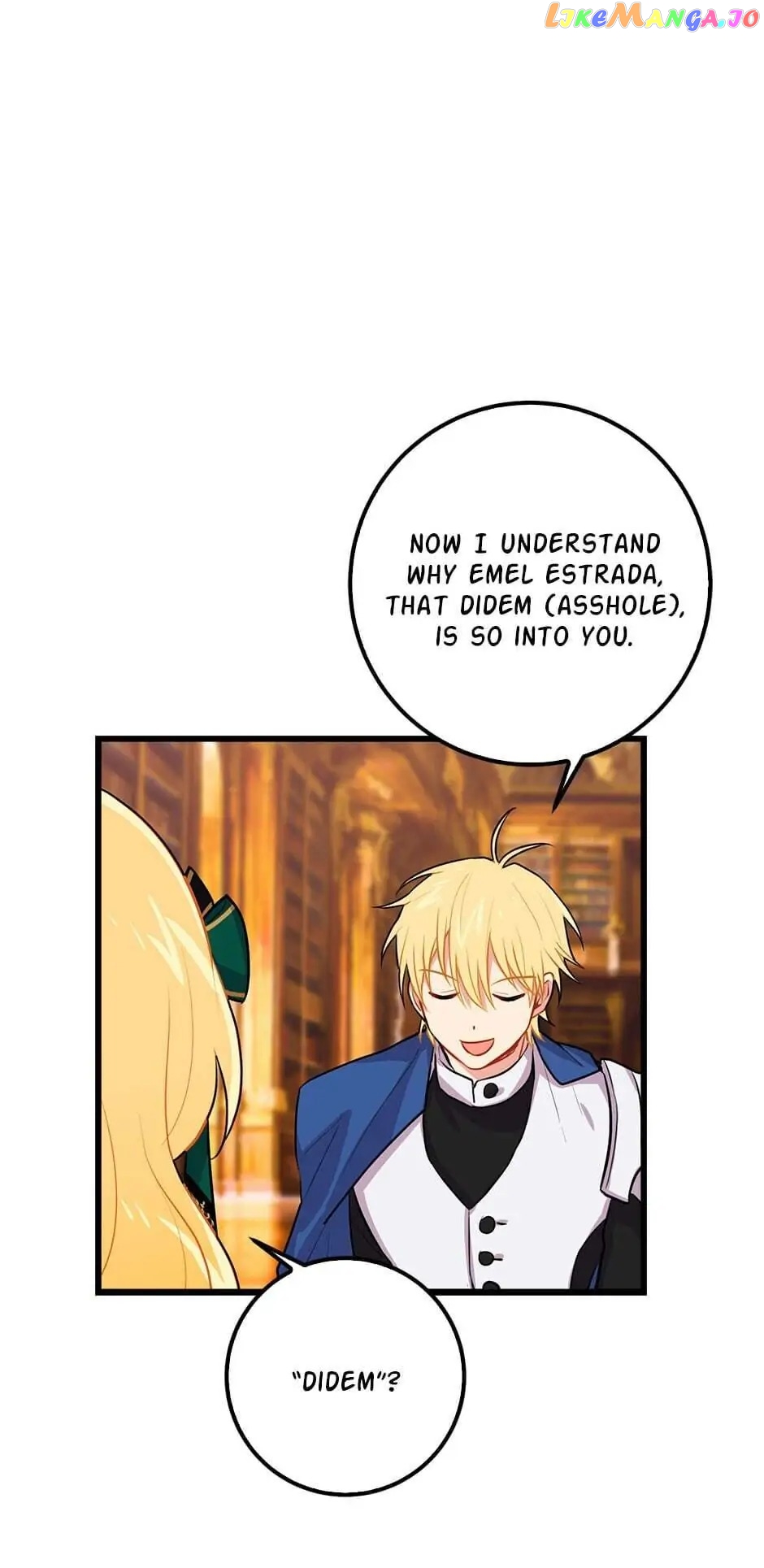 I Am a Child of This House Chapter 22 - page 20