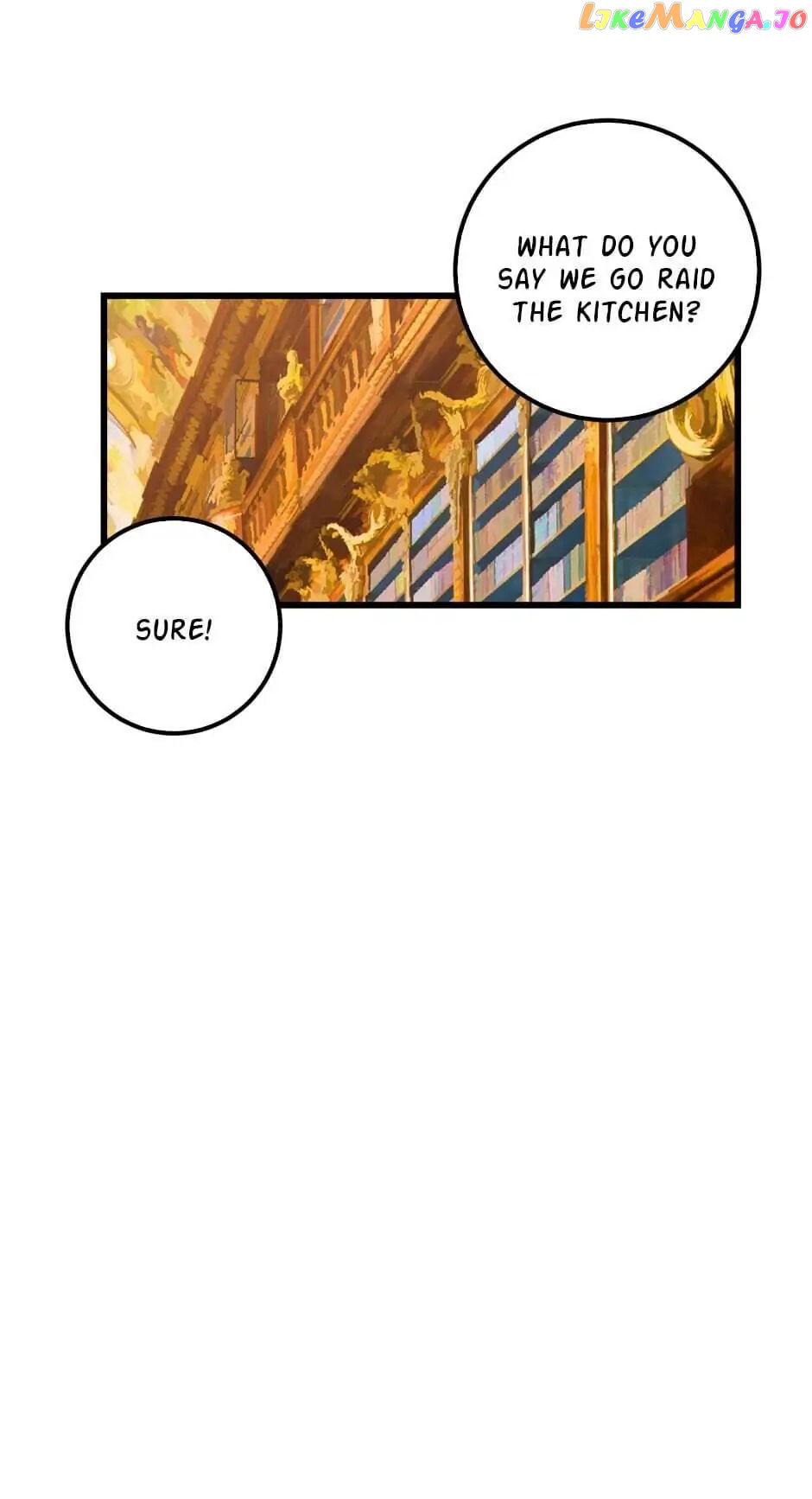 I Am a Child of This House Chapter 22 - page 24