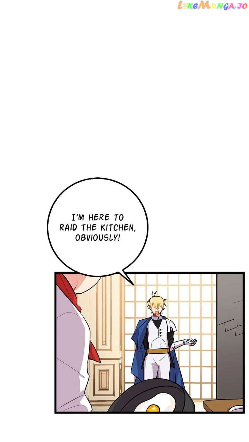 I Am a Child of This House Chapter 22 - page 26
