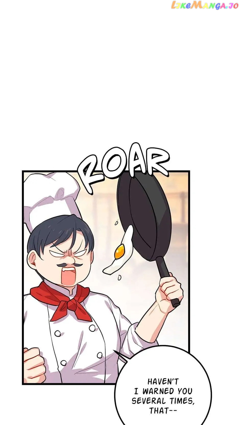 I Am a Child of This House Chapter 22 - page 27