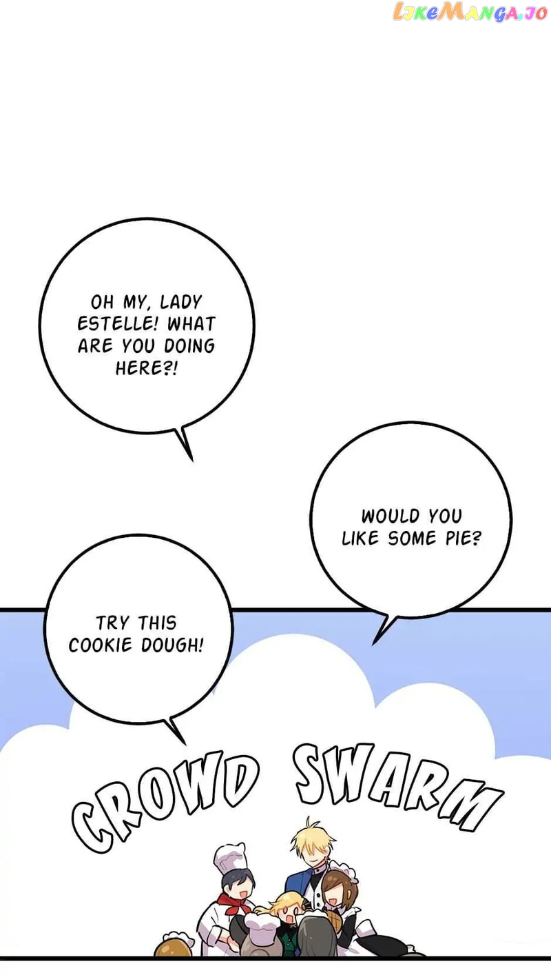 I Am a Child of This House Chapter 22 - page 30