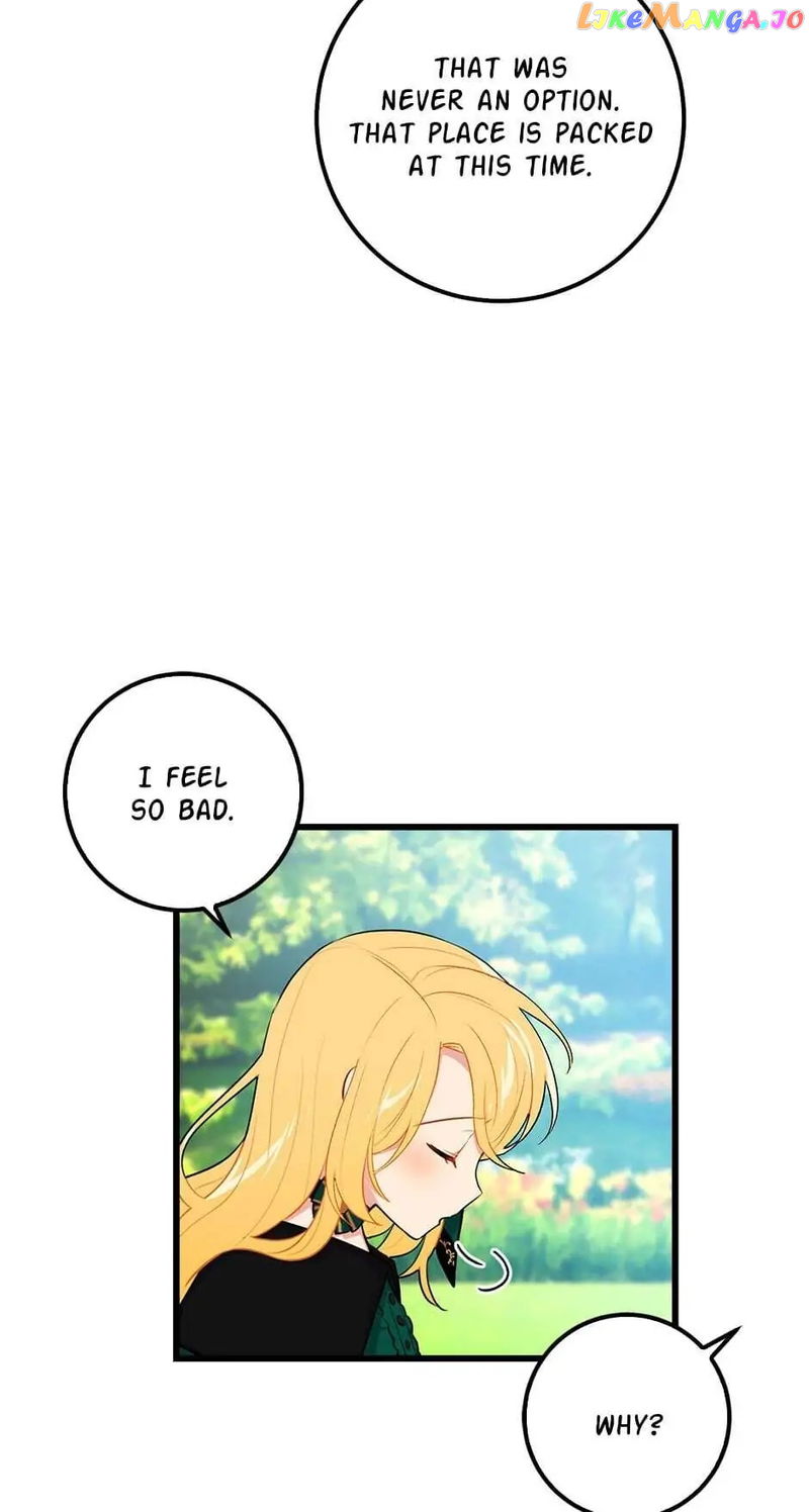 I Am a Child of This House Chapter 22 - page 33