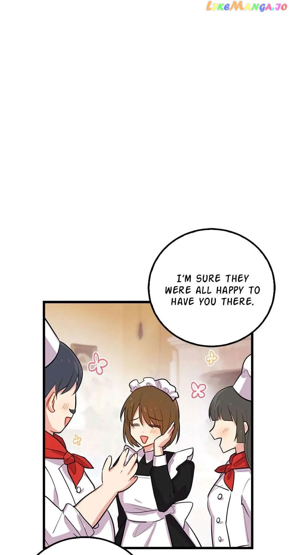 I Am a Child of This House Chapter 22 - page 36