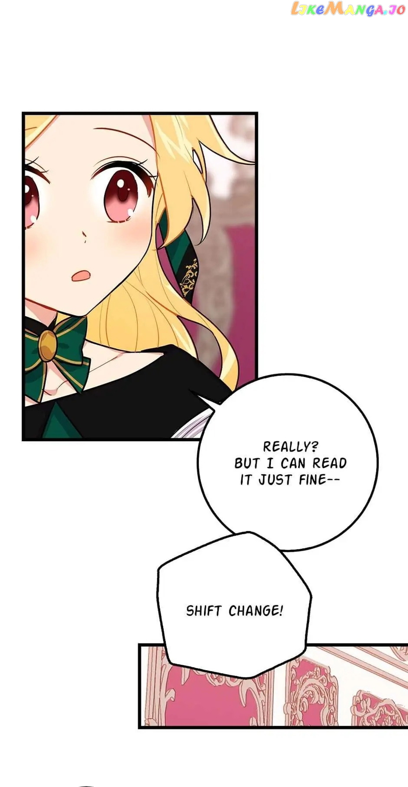 I Am a Child of This House Chapter 22 - page 4