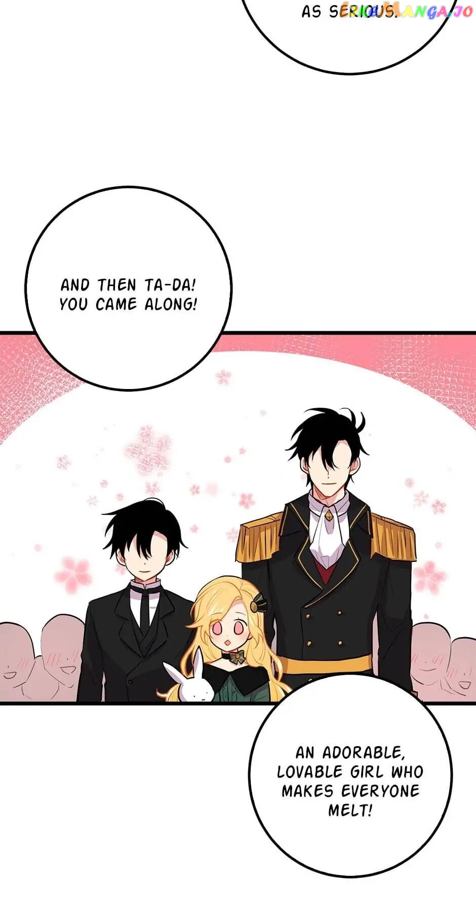I Am a Child of This House Chapter 22 - page 40