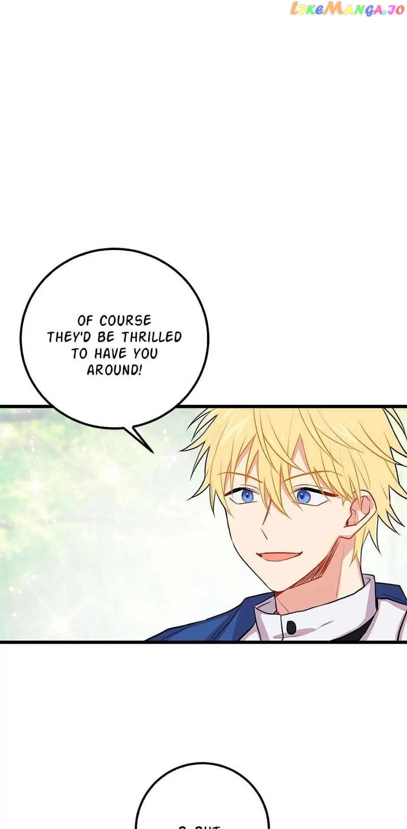 I Am a Child of This House Chapter 22 - page 41