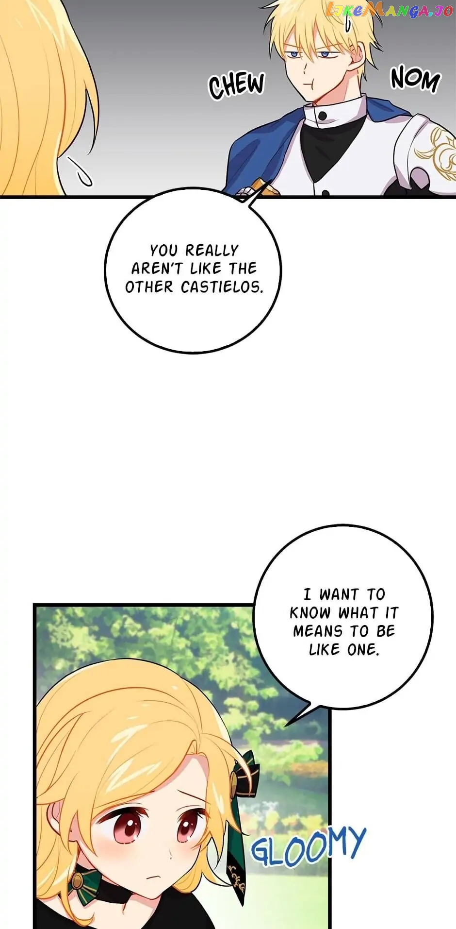 I Am a Child of This House Chapter 22 - page 43