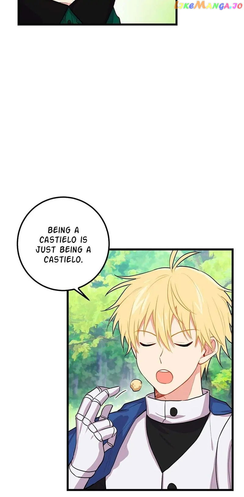 I Am a Child of This House Chapter 22 - page 44
