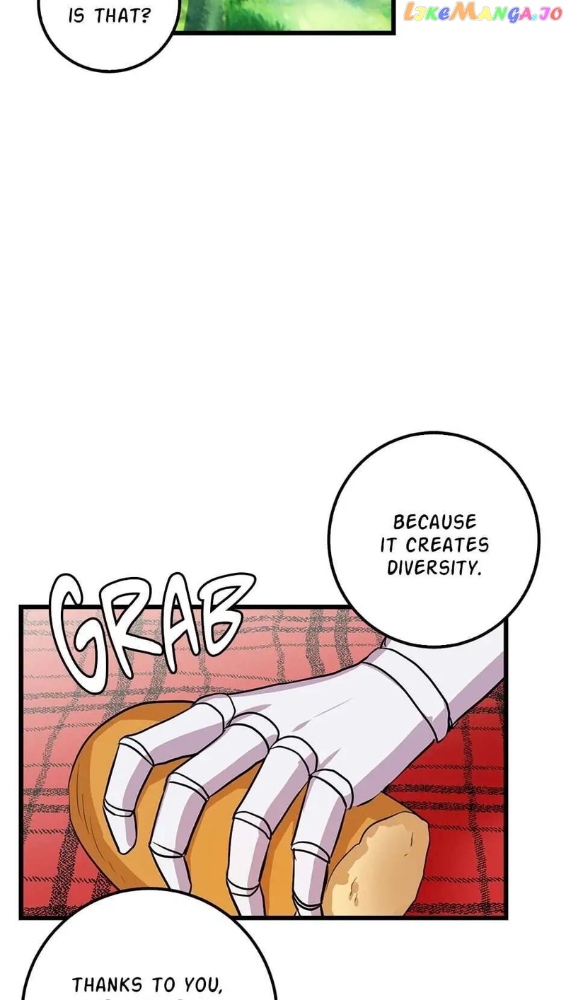 I Am a Child of This House Chapter 22 - page 46
