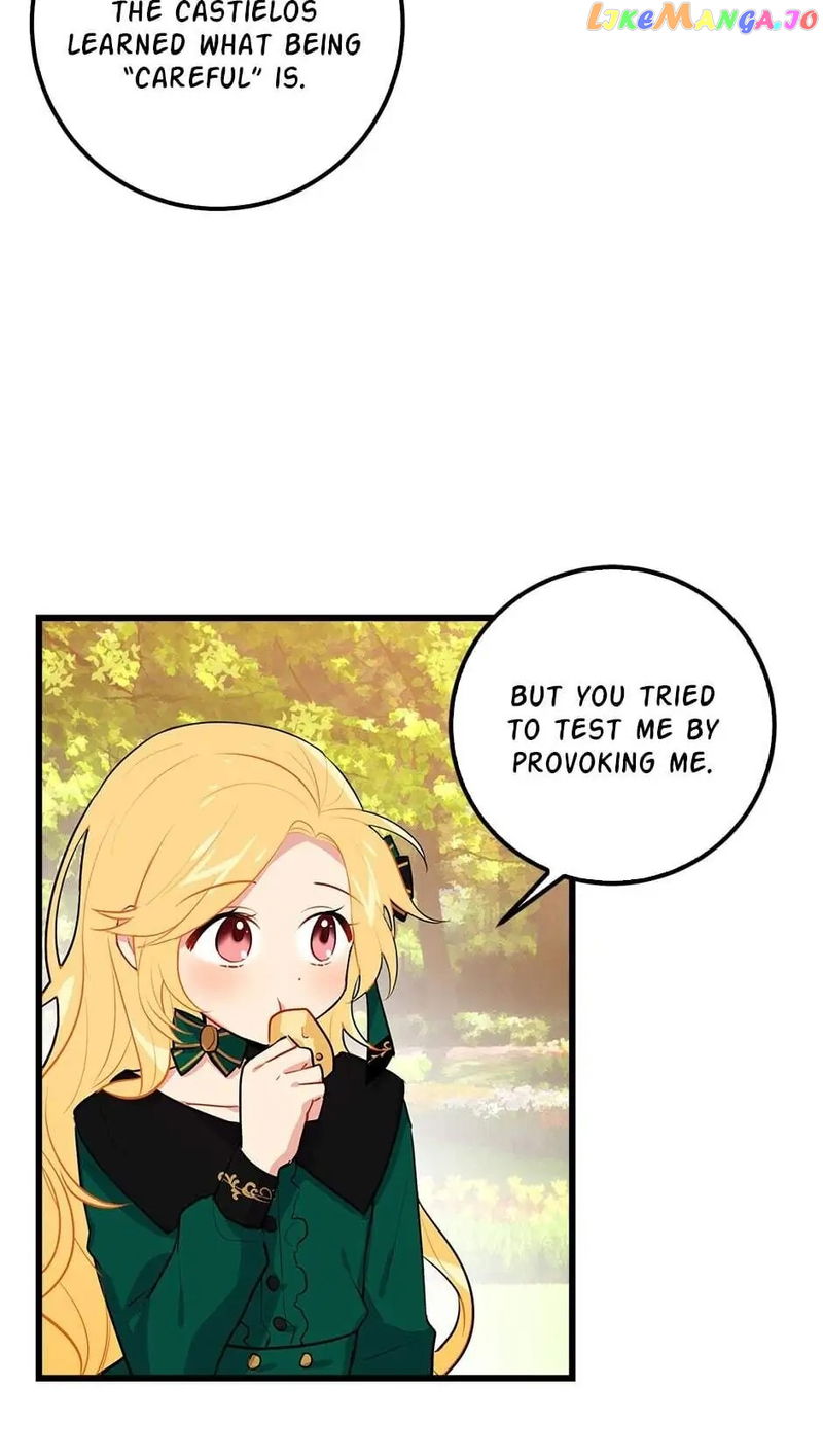I Am a Child of This House Chapter 22 - page 47