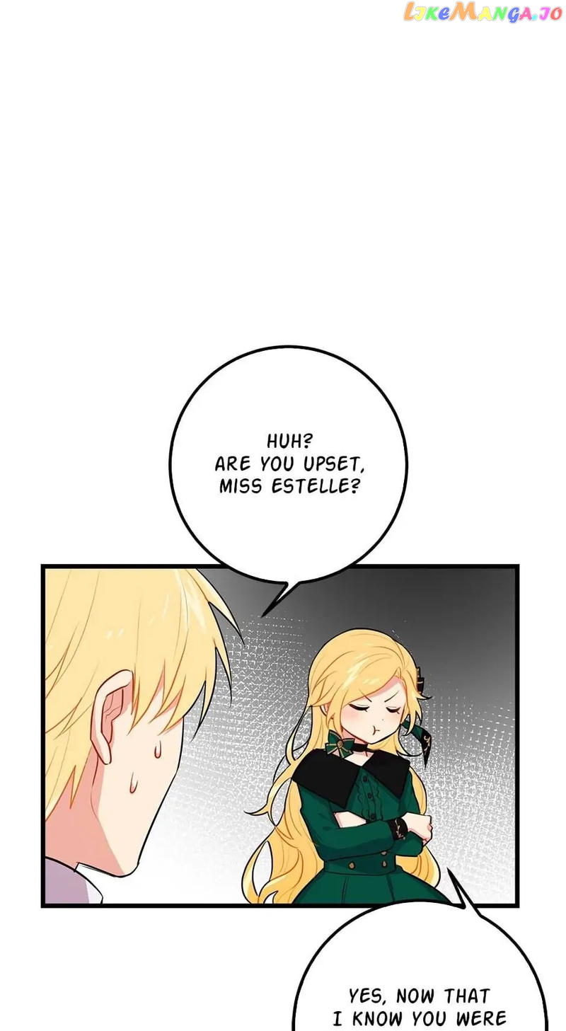 I Am a Child of This House Chapter 22 - page 51