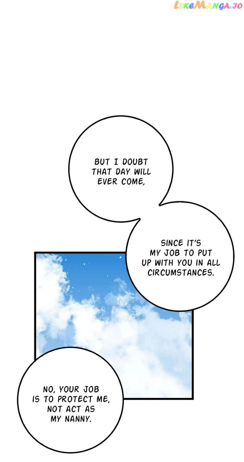 I Am a Child of This House Chapter 22 - page 55