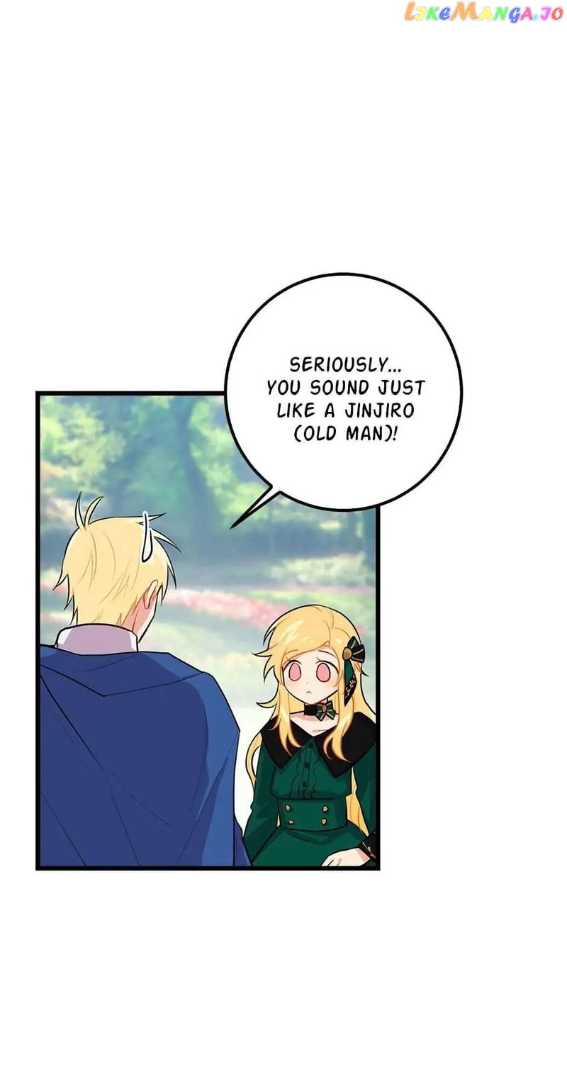 I Am a Child of This House Chapter 22 - page 56