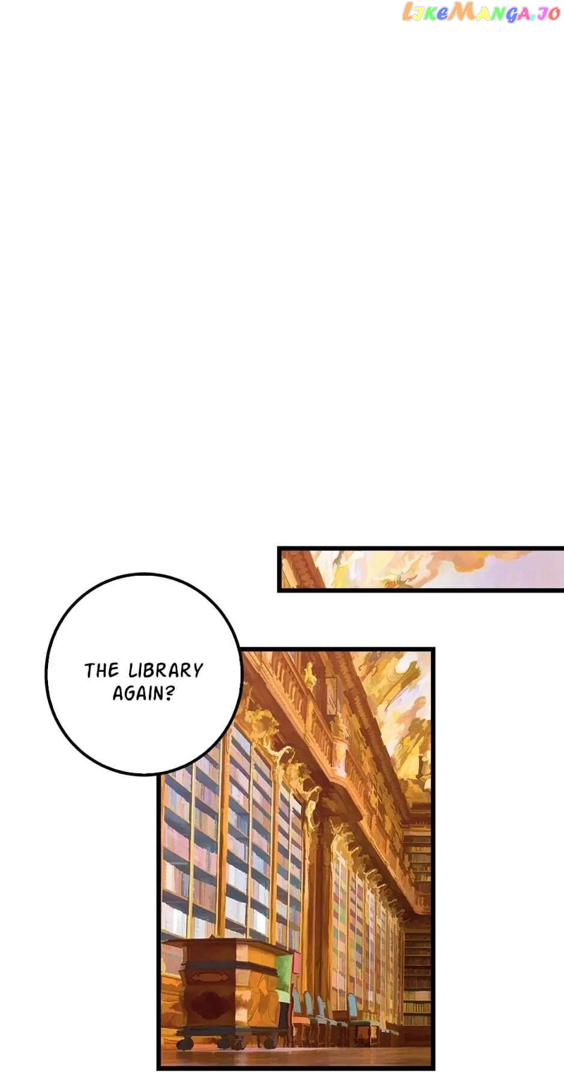 I Am a Child of This House Chapter 22 - page 6