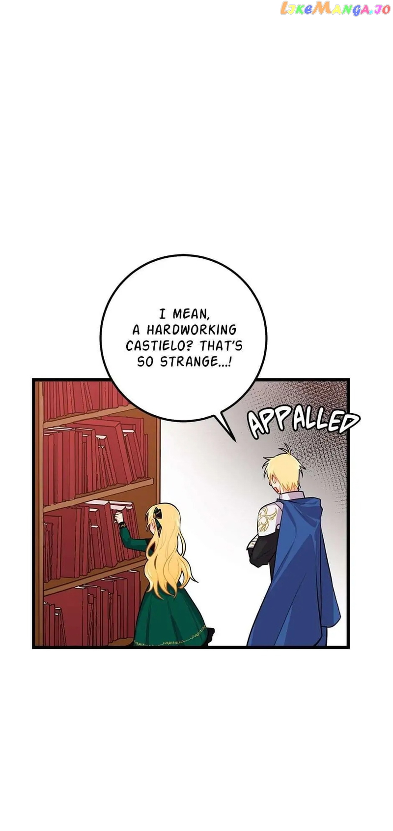 I Am a Child of This House Chapter 22 - page 7