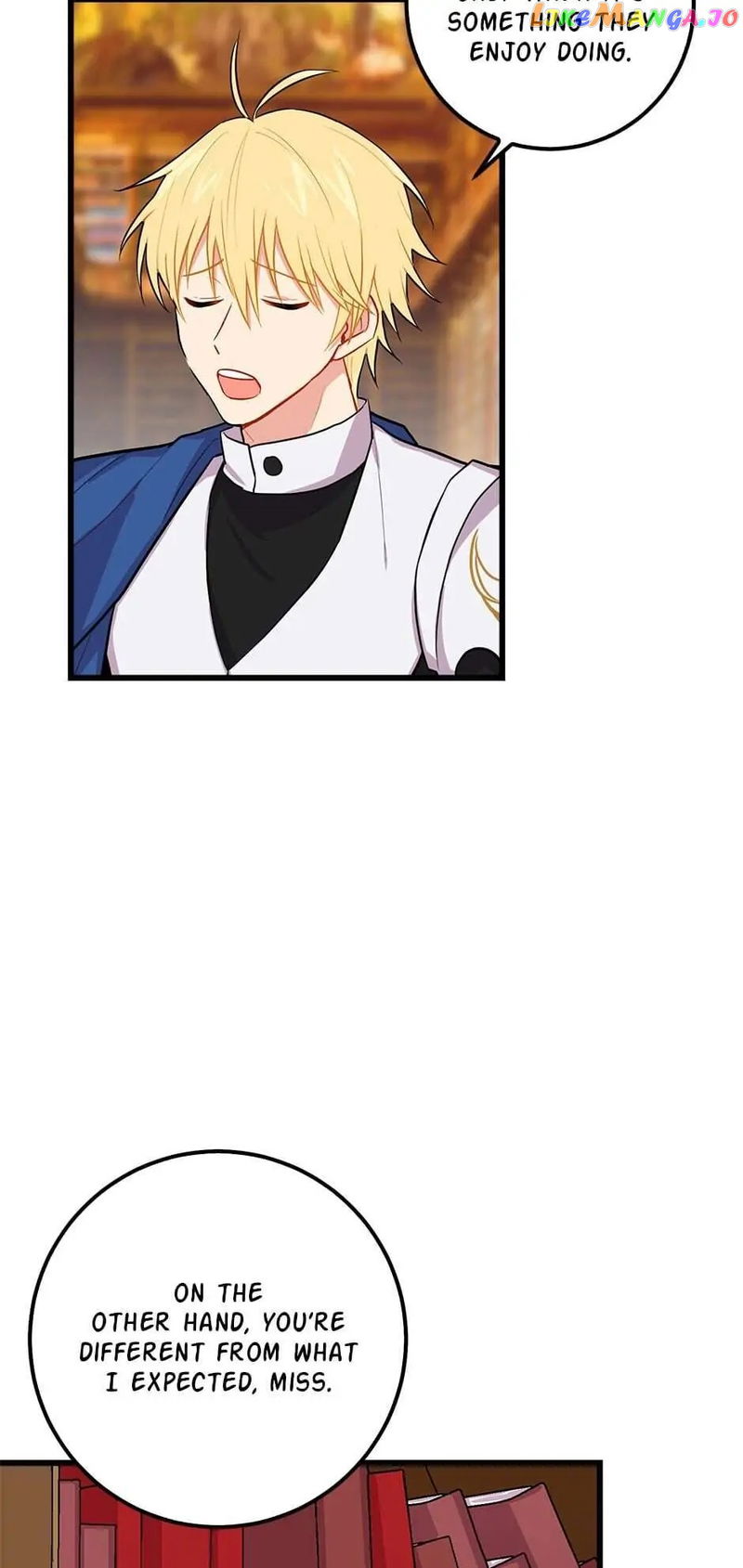 I Am a Child of This House Chapter 22 - page 9