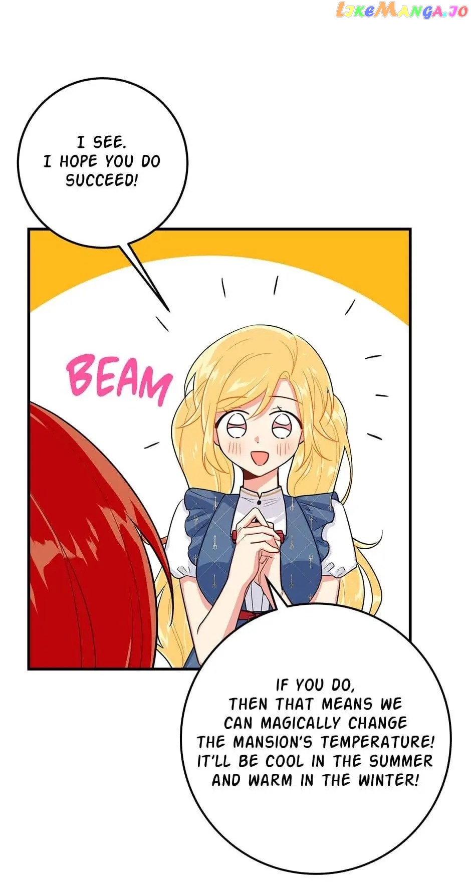 I Am a Child of This House Chapter 86 - page 12