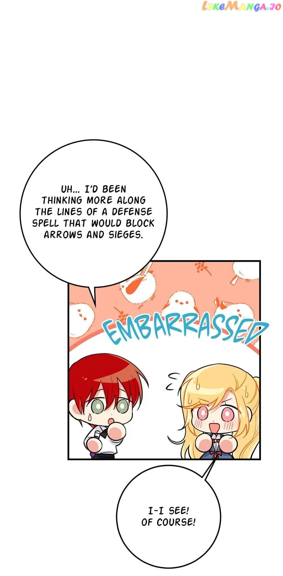 I Am a Child of This House Chapter 86 - page 13