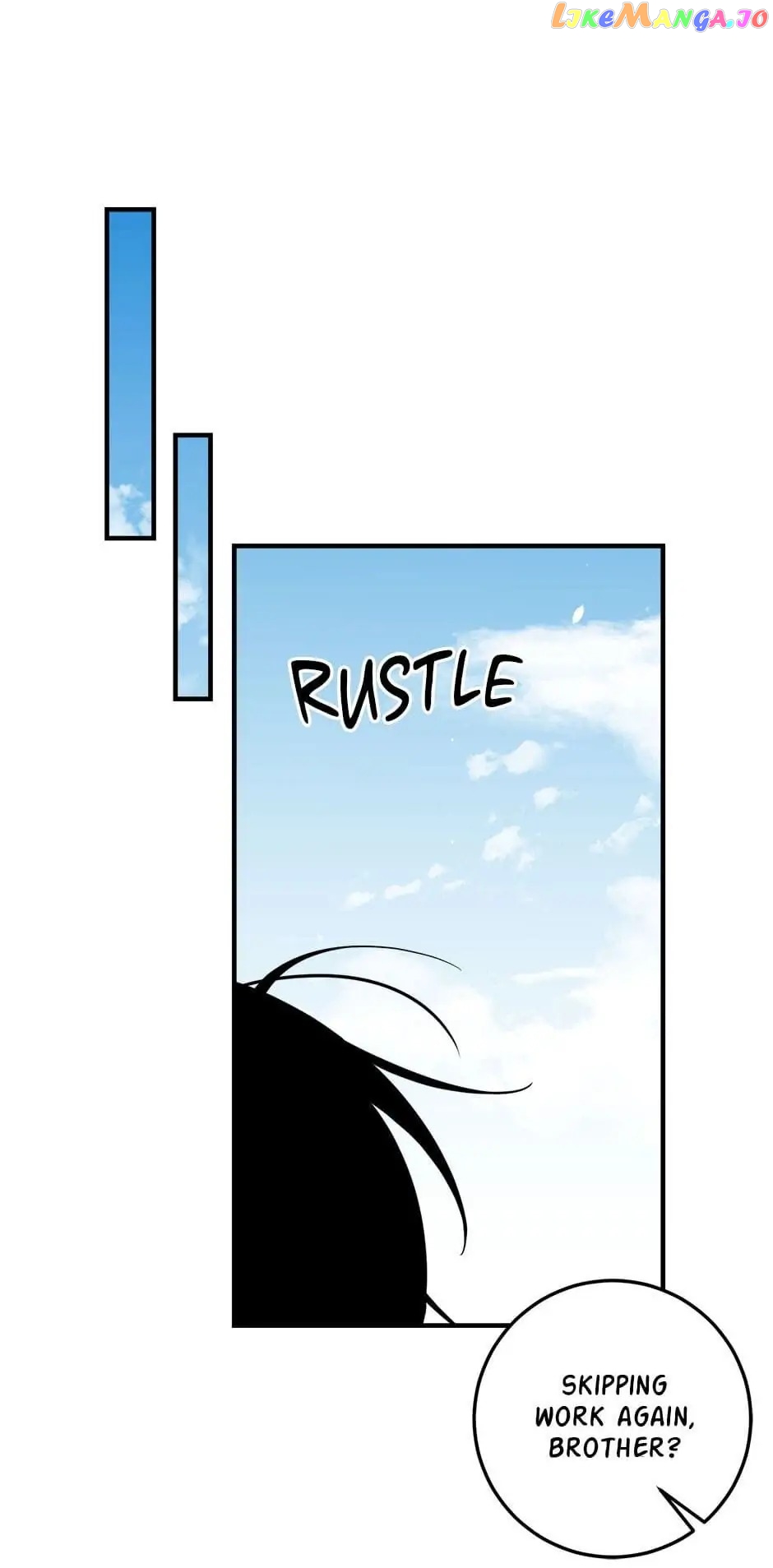 I Am a Child of This House Chapter 86 - page 17