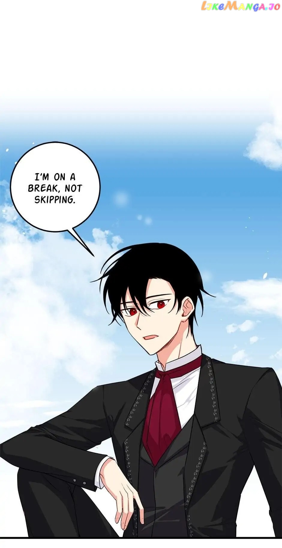 I Am a Child of This House Chapter 86 - page 18
