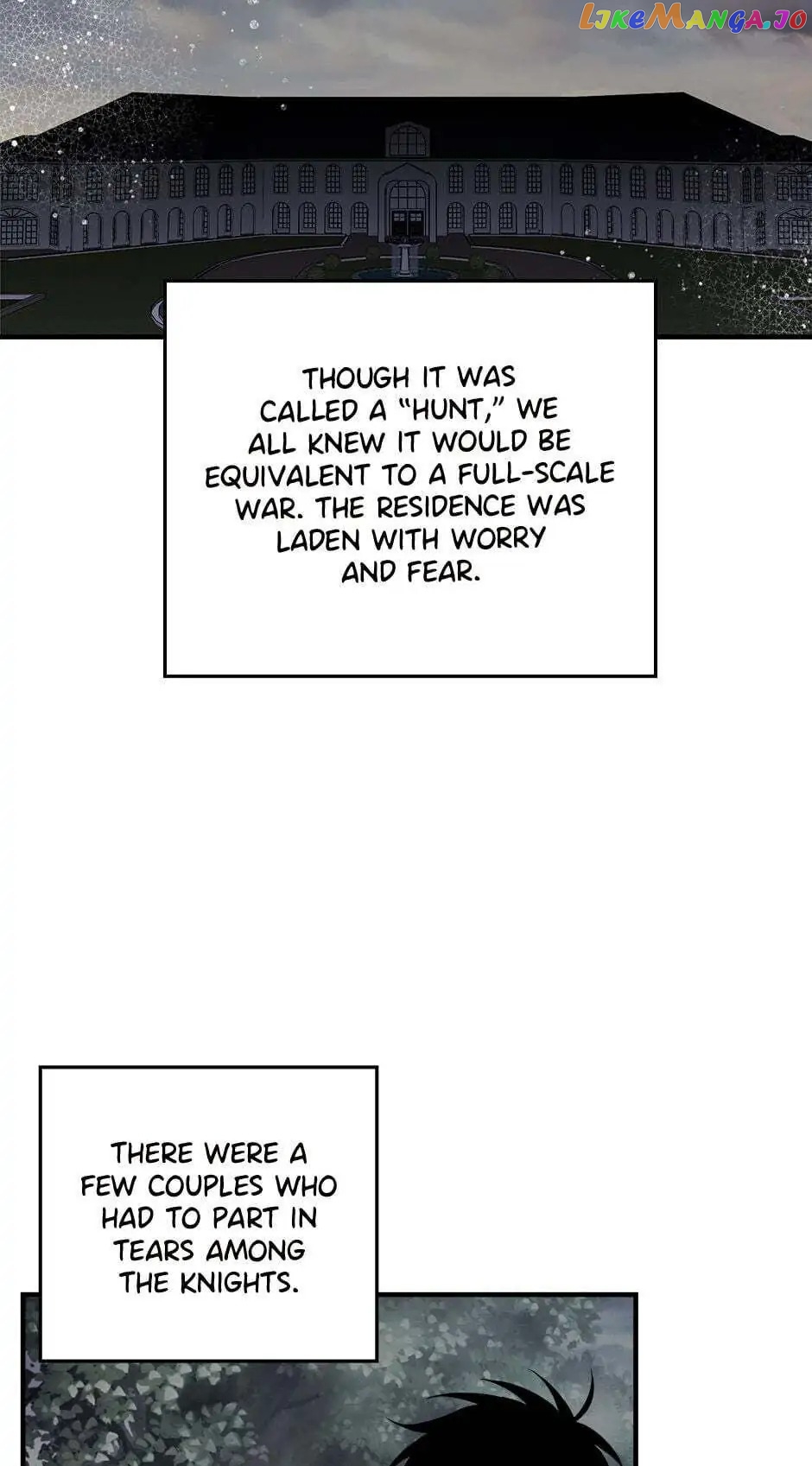 I Am a Child of This House Chapter 86 - page 2