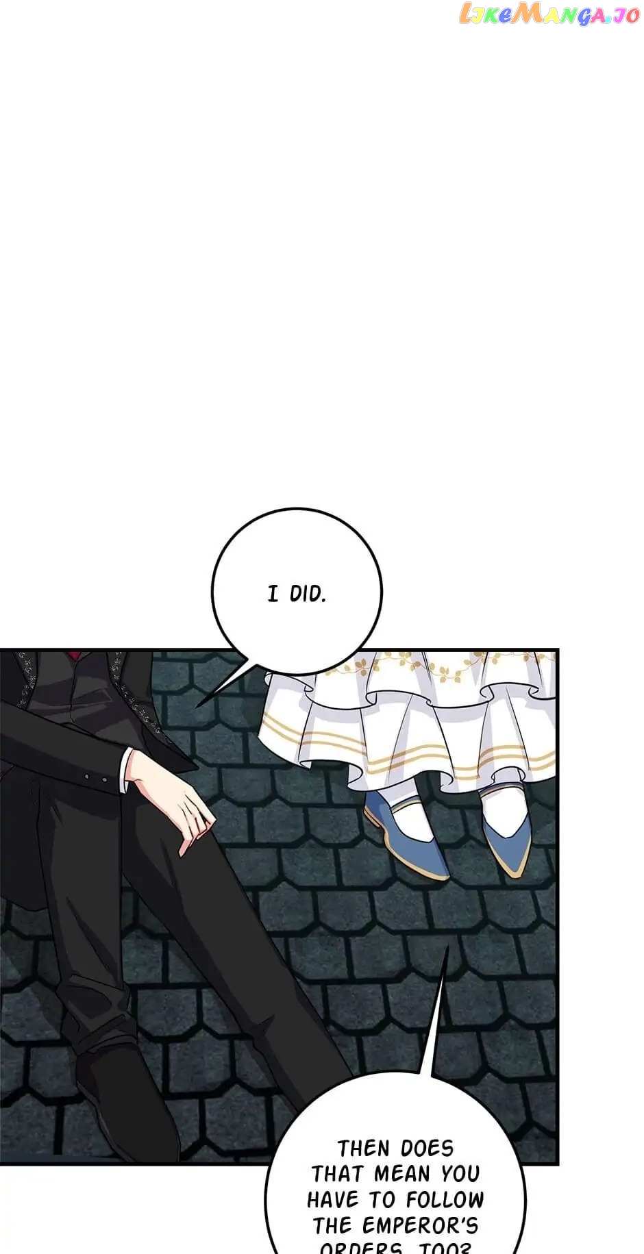 I Am a Child of This House Chapter 86 - page 23