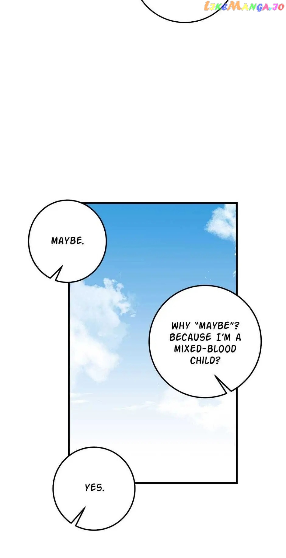 I Am a Child of This House Chapter 86 - page 25