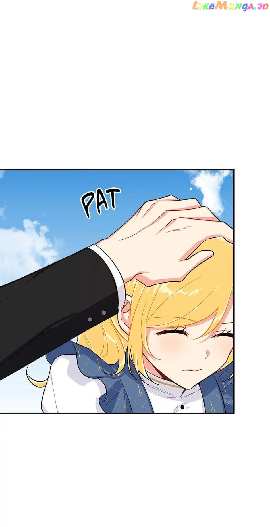 I Am a Child of This House Chapter 86 - page 26