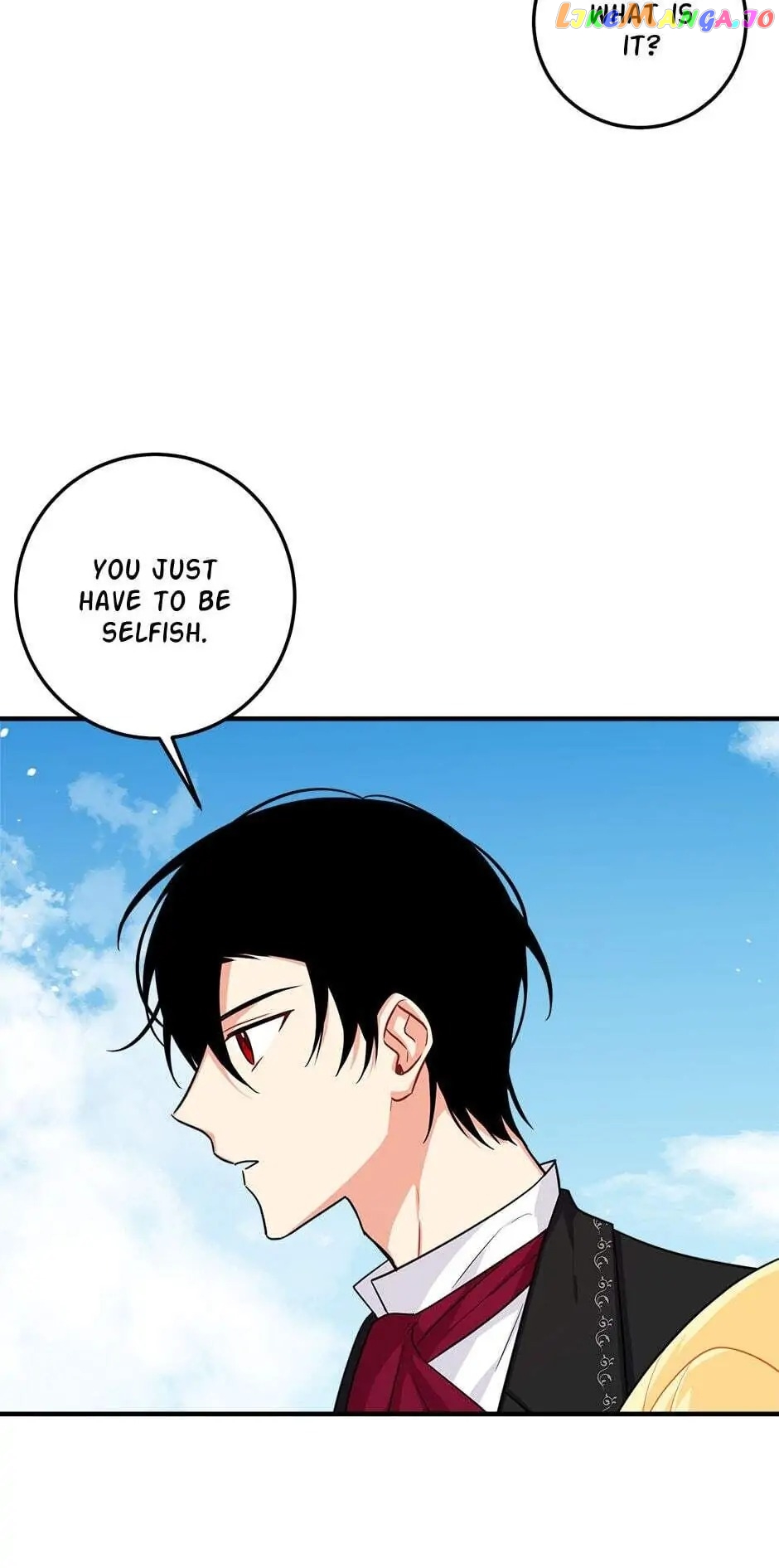 I Am a Child of This House Chapter 86 - page 29