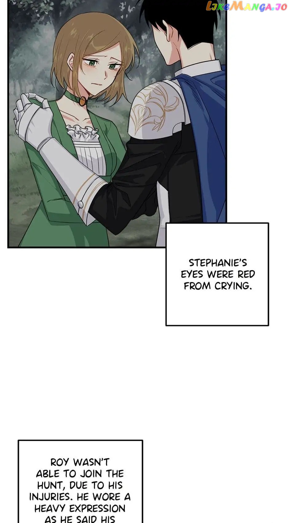 I Am a Child of This House Chapter 86 - page 3