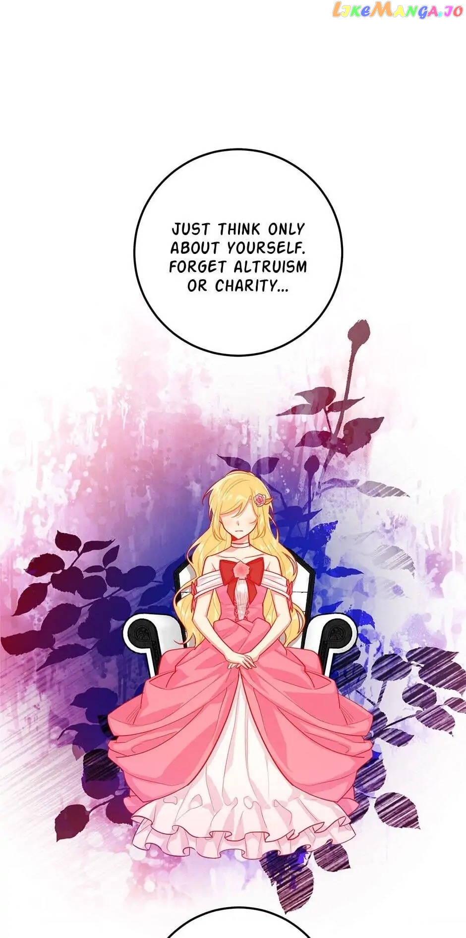 I Am a Child of This House Chapter 86 - page 30