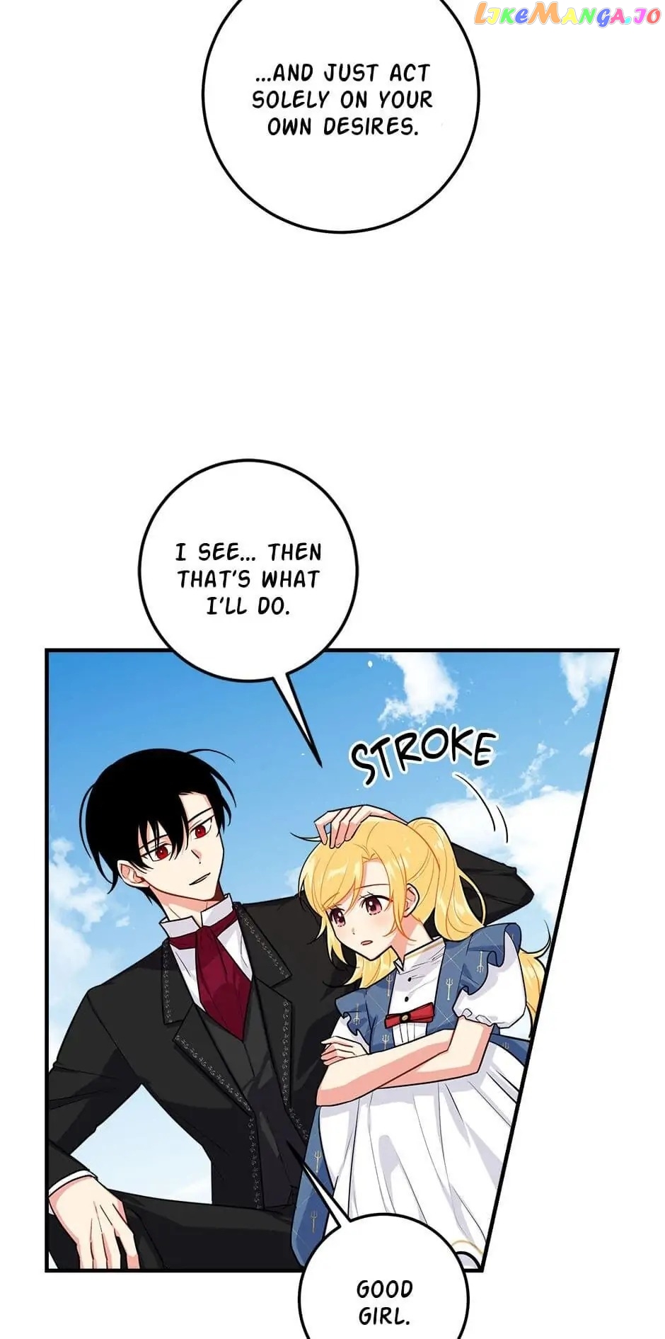 I Am a Child of This House Chapter 86 - page 31