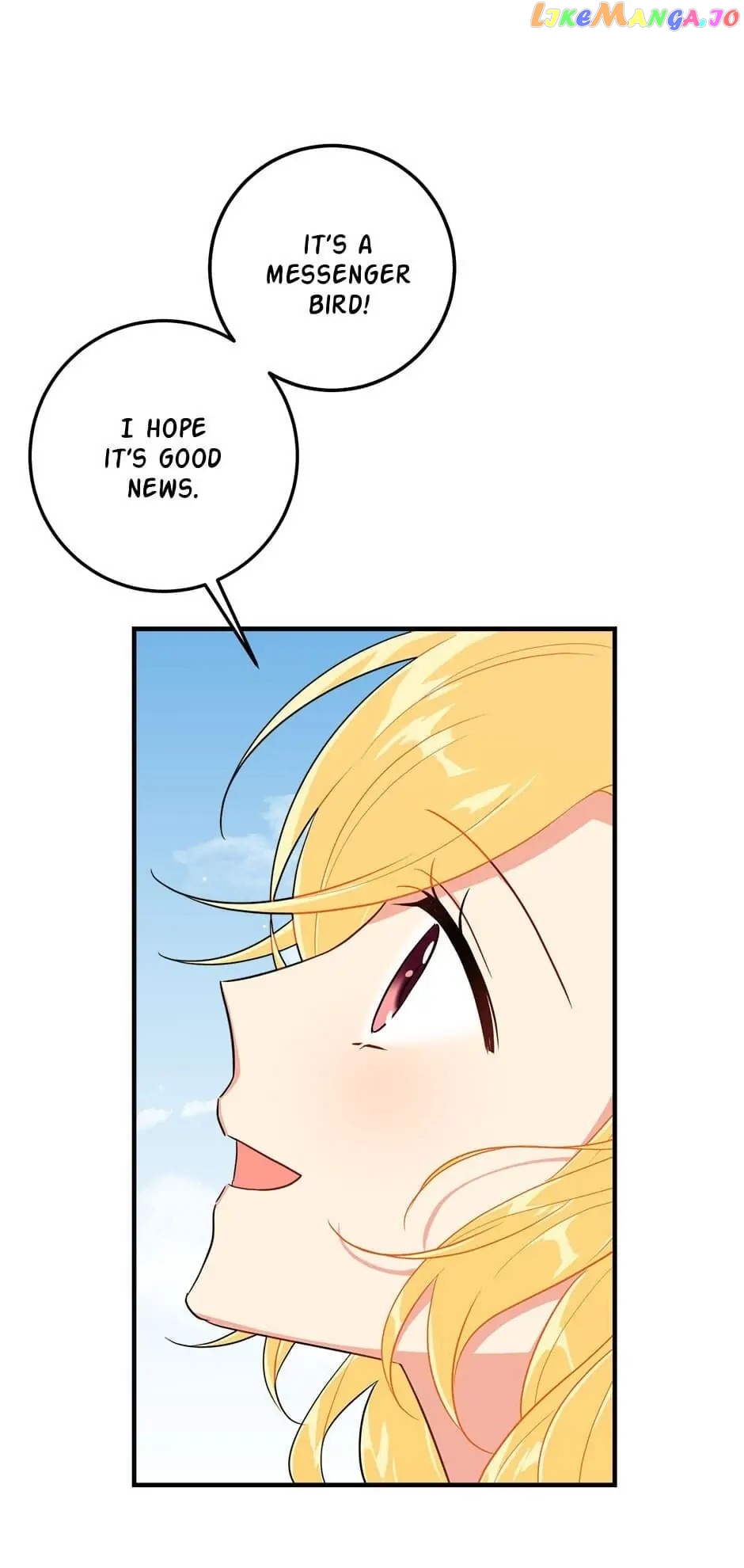 I Am a Child of This House Chapter 86 - page 33