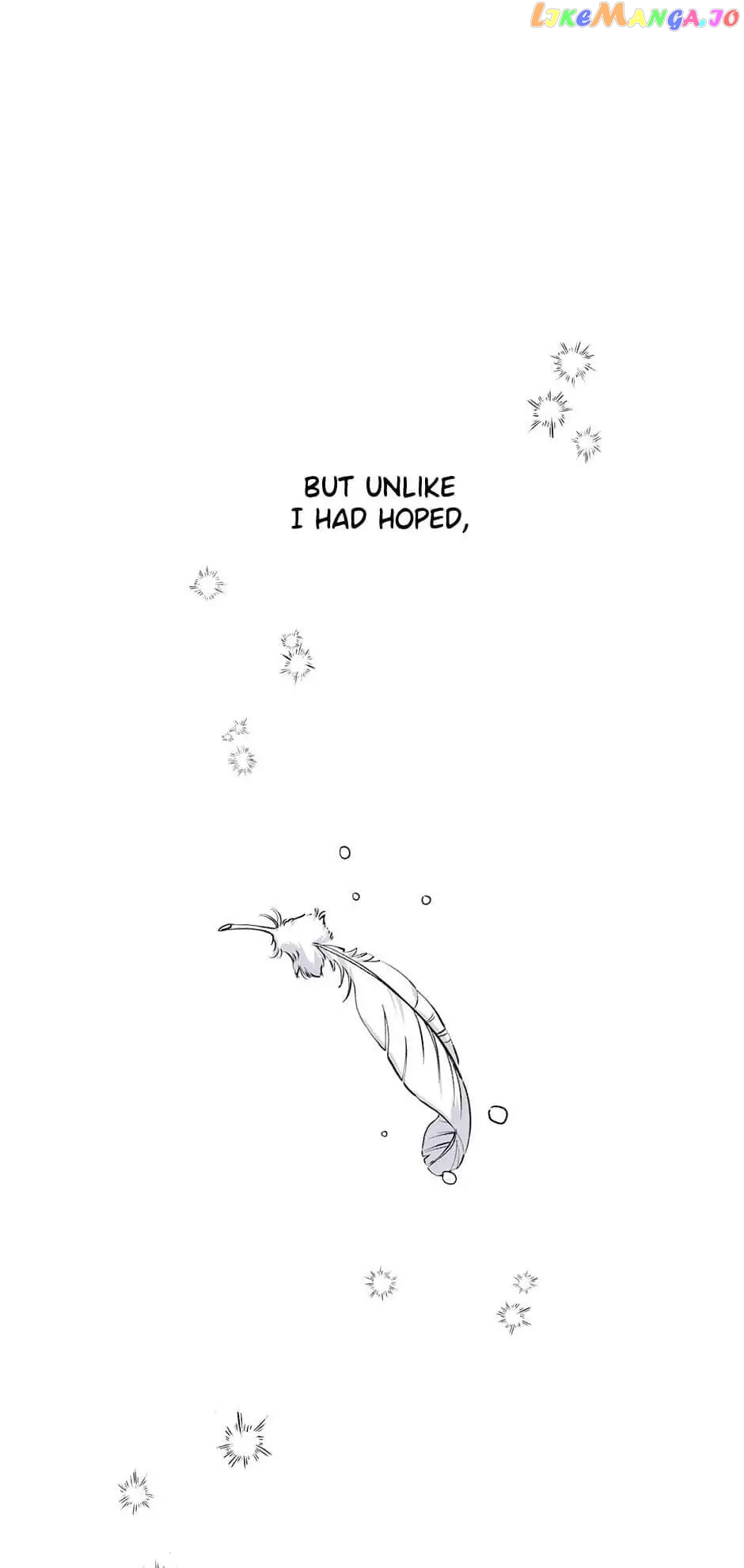 I Am a Child of This House Chapter 86 - page 34