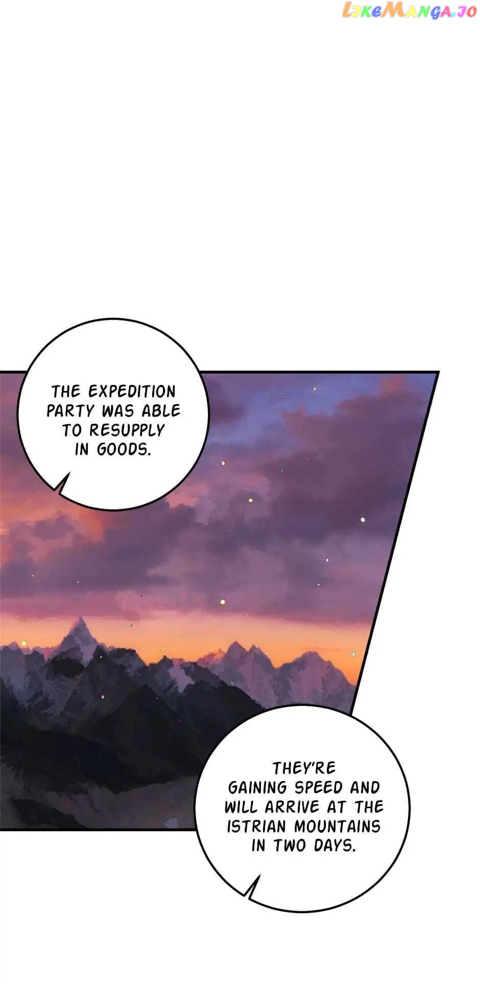 I Am a Child of This House Chapter 86 - page 38