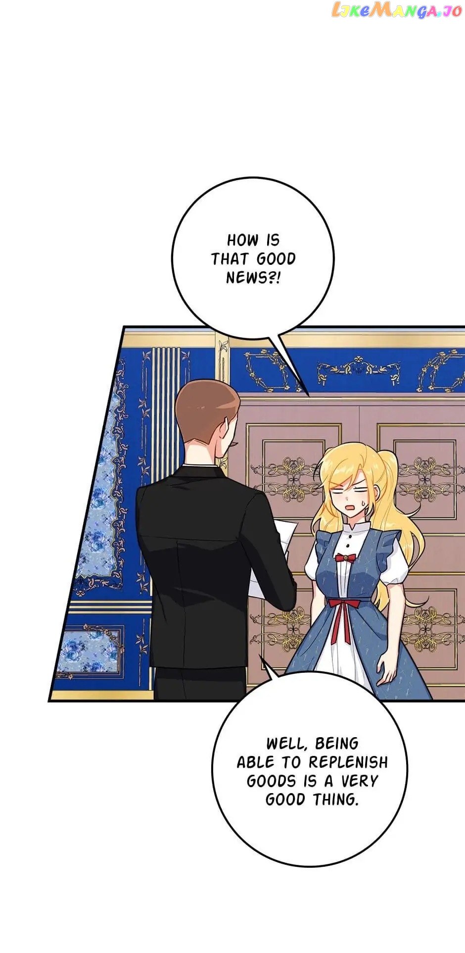I Am a Child of This House Chapter 86 - page 39