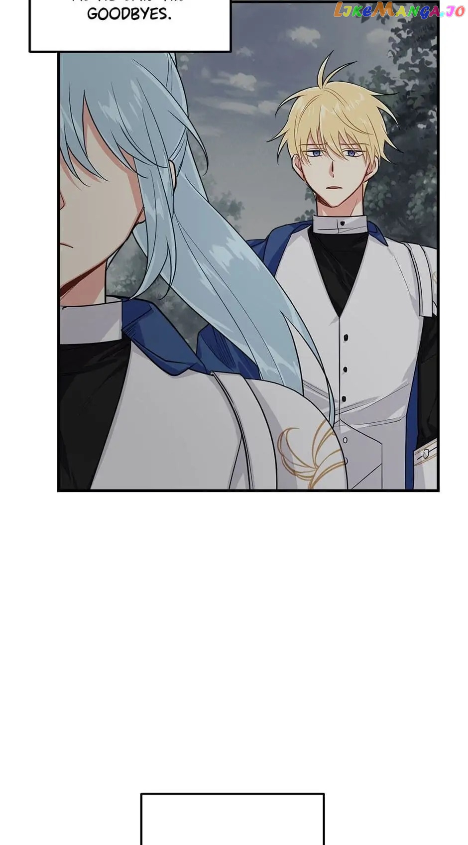 I Am a Child of This House Chapter 86 - page 4