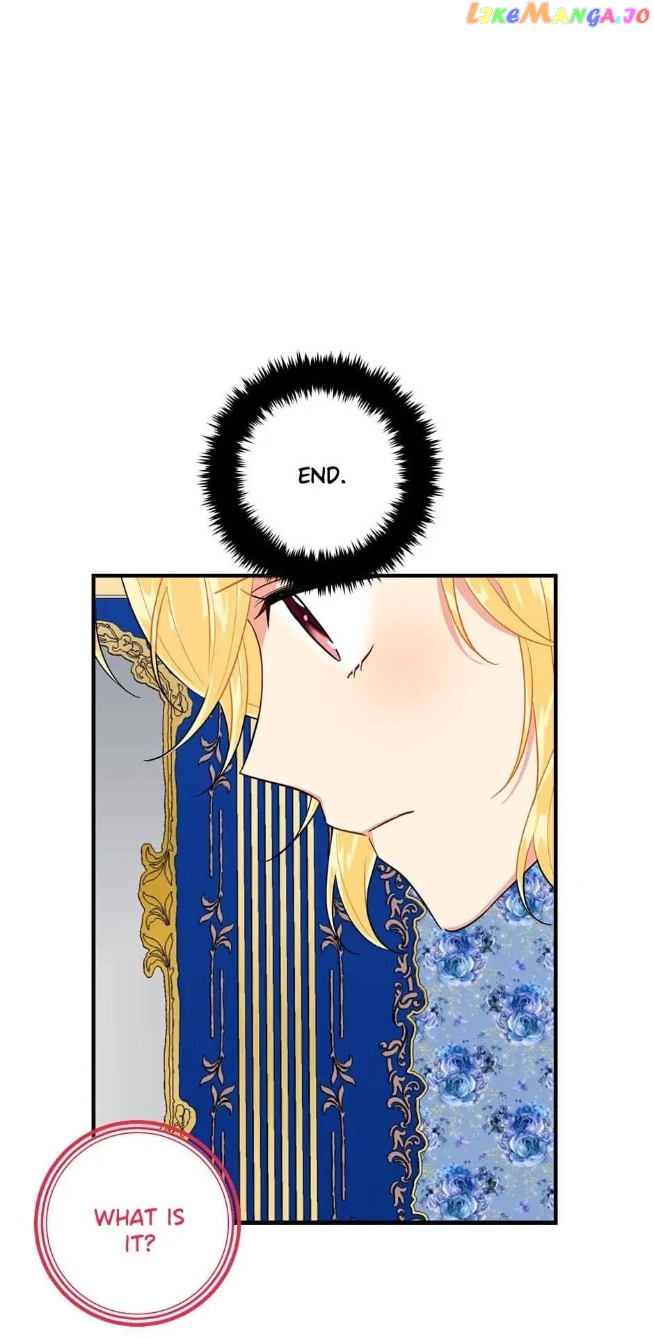 I Am a Child of This House Chapter 86 - page 42
