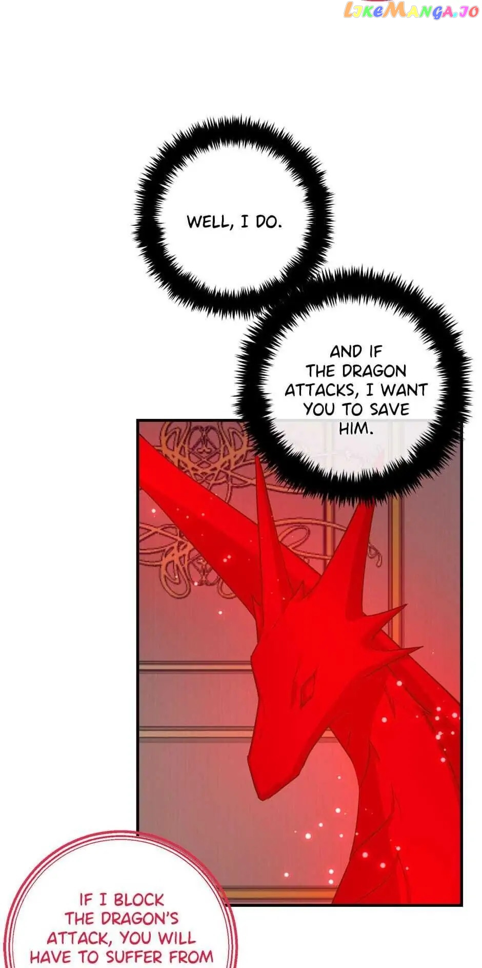 I Am a Child of This House Chapter 86 - page 44