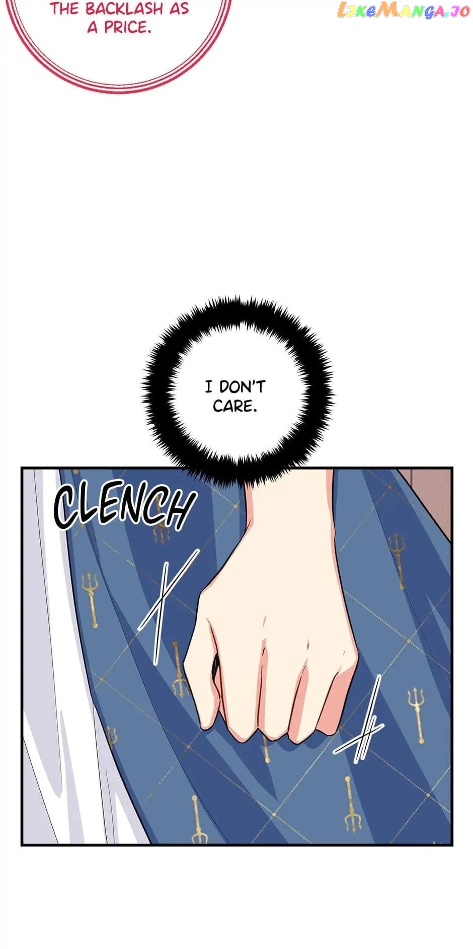 I Am a Child of This House Chapter 86 - page 45